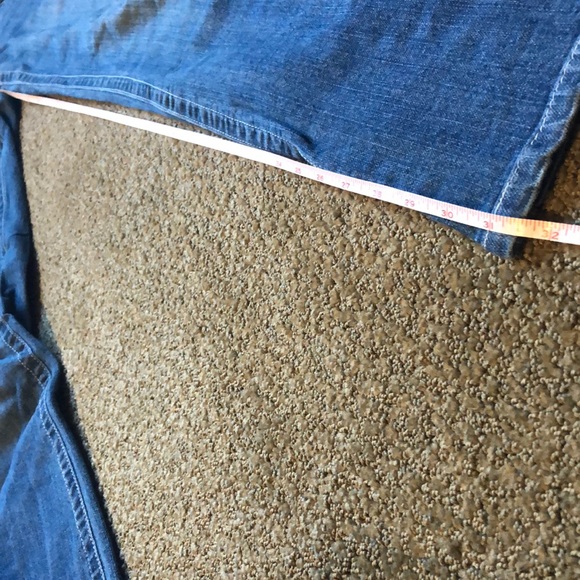 Blue Jeans - Picture 10 of 14